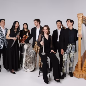 Australian Youth Orchestra Celebrates First Nations artistry in Collaboration with…