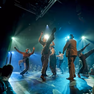GUYS & DOLLS Extends Booking at the Bridge Theatre Until August 2024