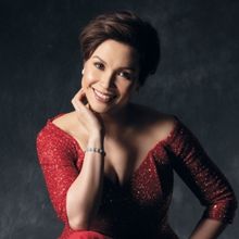 Tony Award Winner Lea Salonga To Headline ARTS By George! 2024 Benefit