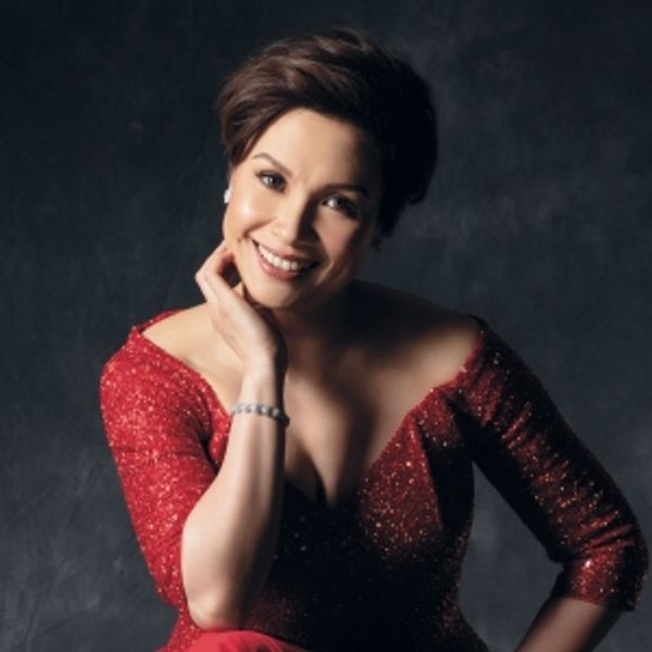Tony Award Winner Lea Salonga To Headline ARTS By George! 2024 Benefit Photo