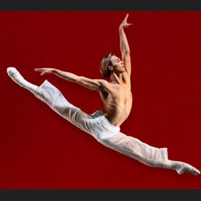FRESH VOICES IN DANCE, DOUG VARONE AND DANCERS to Headline Jacob's Pillow Fall Season