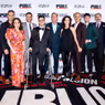 Photos: Inside Opening Night of Ryan J. Haddad's GOOD TIME CHARLIE