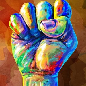 New Jersey Performing Arts Center & PSEG's STANDING IN SOLIDARITY Series Presents A…