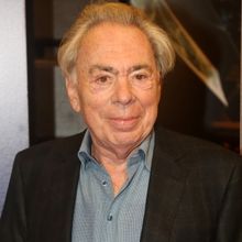 Andrew Lloyd Webber Wants to Buy Former Mark Hellinger Theatre