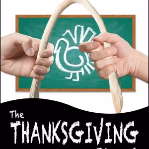 Maryland Ensemble Theatre Will Present THE THANKSGIVING PLAY