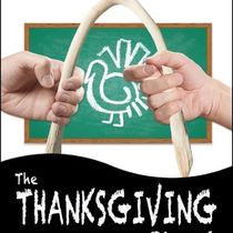 Maryland Ensemble Theatre Will Present THE THANKSGIVING PLAY