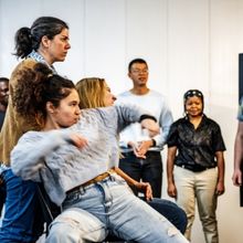 The Assembly Improv Comes to Theatre on the Square in Sandton.