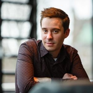 Concord Theatricals Acquires Licensing Rights For James Graham Titles