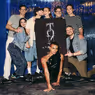 Photos: Company of TITANIQUE Celebrates Their 4 Tony Nominations
