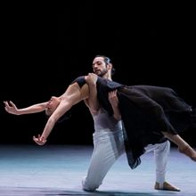 Ballet Hispánico Celebrates 150th Anniversary of CARMEN At The Carpenter Center