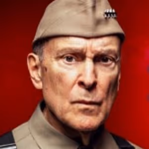 EISENHOWER: THIS PIECE OF GROUND Comes to Florida Studio Theatre