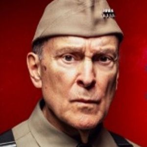 EISENHOWER: THIS PIECE OF GROUND Comes to Florida Studio Theatre