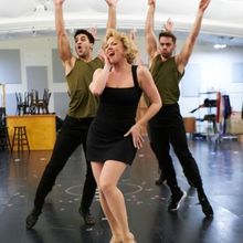 Works & Process Will Spotlight SMASH By Marc Shaiman, Scott Wittman, Rick Elice, and 