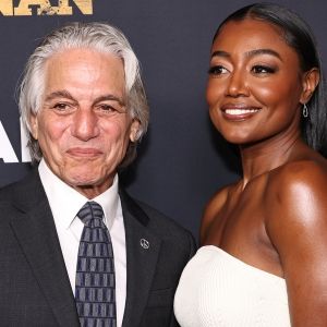 Photos: Patina Miller, Tony Danza & More Attend POWER BOOK III: RAISING KANAN Celebration