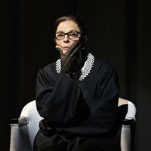 RBG: OF MANY, ONE Opens at Arts Centre Melbourne Next Week