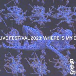 Mike Tyus, Paula Matthusen, Kate Ladenheim, and More Join MAXlive 2023 festival