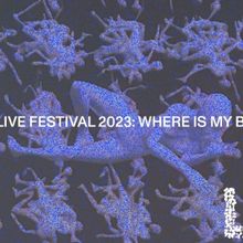 Mike Tyus, Paula Matthusen, Kate Ladenheim, and More Join MAXlive 2023 festival
