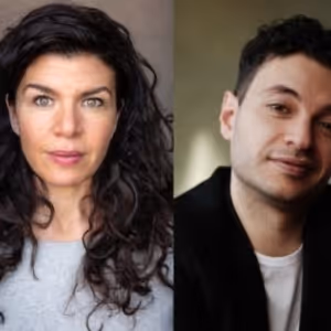 Cast Set For Sarah Ruhl's LETTERS FROM MAX at Hampstead Theatre