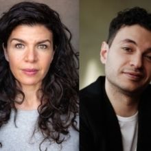 Cast Set For Sarah Ruhl's LETTERS FROM MAX at Hampstead Theatre