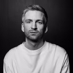 Ólafur Arnalds To Return To Massey Hall With FALLING APART TOGETHER
