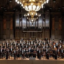 The Hong Kong Philharmonic Orchestra Concludes its Singapore and Europe Tour