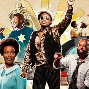 Cast and Creative Team Set For THE HARDER THEY COME at Stratford East