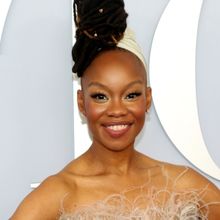 AMERICAN MASTERS Documentary to Spotlight Broadway's Camille A. Brown