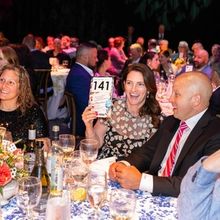 Warner Theatre Will Host 2026 Annual Gala STUDIO 31 in May
