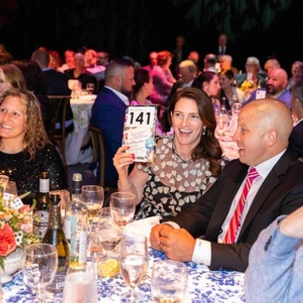 Warner Theatre Will Host 2026 Annual Gala STUDIO 31 in May Photo