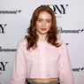 Sadie Sink Talks Audience Phone Use During Theater Performances