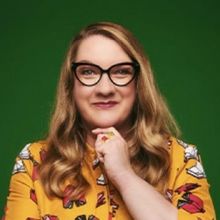 Sara Millican Will Embark on Australian Tour in 2025