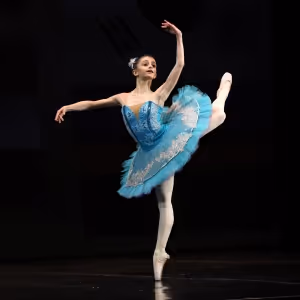 10th South African International Ballet Competition Wraps at Artscape