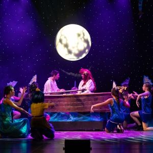 Photos: First Look At MTVarts' Disney's THE LITTLE MERMAID, JR.