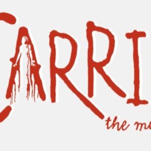 CARRIE Comes to Fargo Moorhead Community Theater Next Month