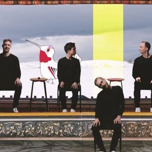 JACK Quartet Premieres Natacha Diel's BEAUTIFUL TROUBLE In February Interview