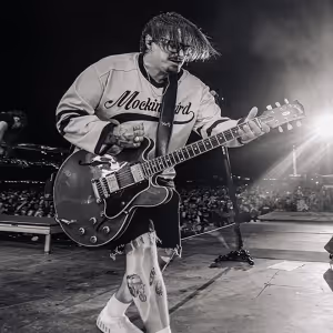 HARDY: JIM BOB WORLD TOUR Comes to the Brandon Amphitheater