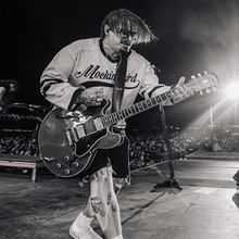 HARDY: JIM BOB WORLD TOUR Comes to the Brandon Amphitheater