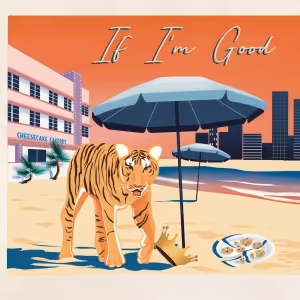 Hollywood Fringe Festival 2023 Best 2-Person Show Winner IF I'M GOOD Extends For One…