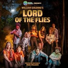World Stage Theatre Company to Present LORD OF THE FLIES