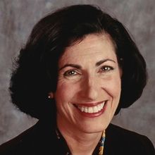 The Shakespeare Theatre Appoints Anisa Mehdi As President Of Board Of Trustees