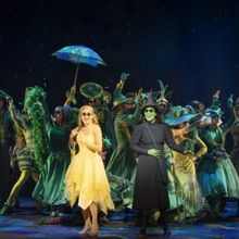 WICKED in Melbourne Adds Special Preview Performance With $20 Tickets