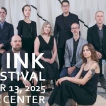 Wet Ink Ensemble To Present The Sam Pluta Big Band At DiMenna Center