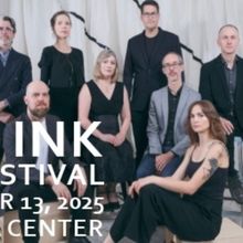 Wet Ink Ensemble To Present The Sam Pluta Big Band At DiMenna Center