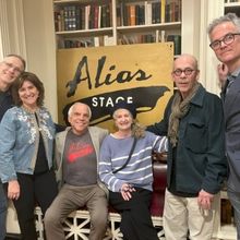 The Gamm Honors 40 Seasons With Celebration Of Providence Years