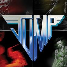 JUMP – AMERICA’S VAN HALEN EXPERIENCE To Play Warner Theatre