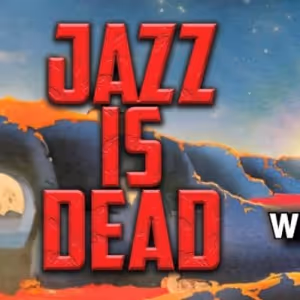 JAZZ IS DEAD Comes to Patchogue Theatre for the Performing Arts