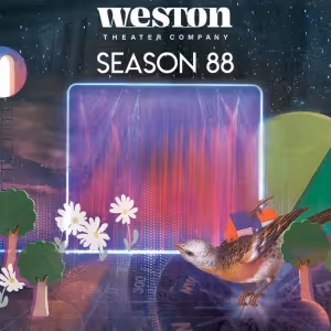 JERSEY BOYS, PIPPIN, and More Set For Weston Theater Company's 88th Season