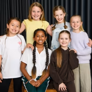 Further Cast Set For The Royal Shakespeare Company 's THE BFG