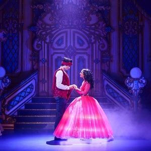 SURINDERELLA Pantomime Will Embark on UK Tour