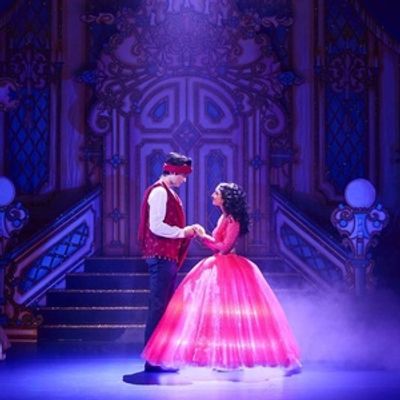 SURINDERELLA Pantomime Will Embark on UK Tour